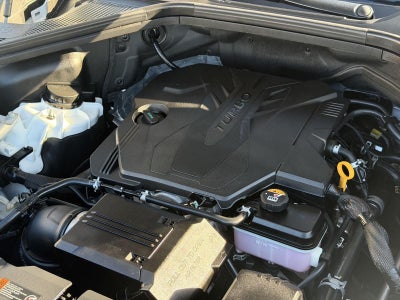 2026 Genesis GV80 2.5T