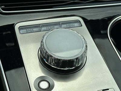 2025 Genesis GV80 2.5T Standard