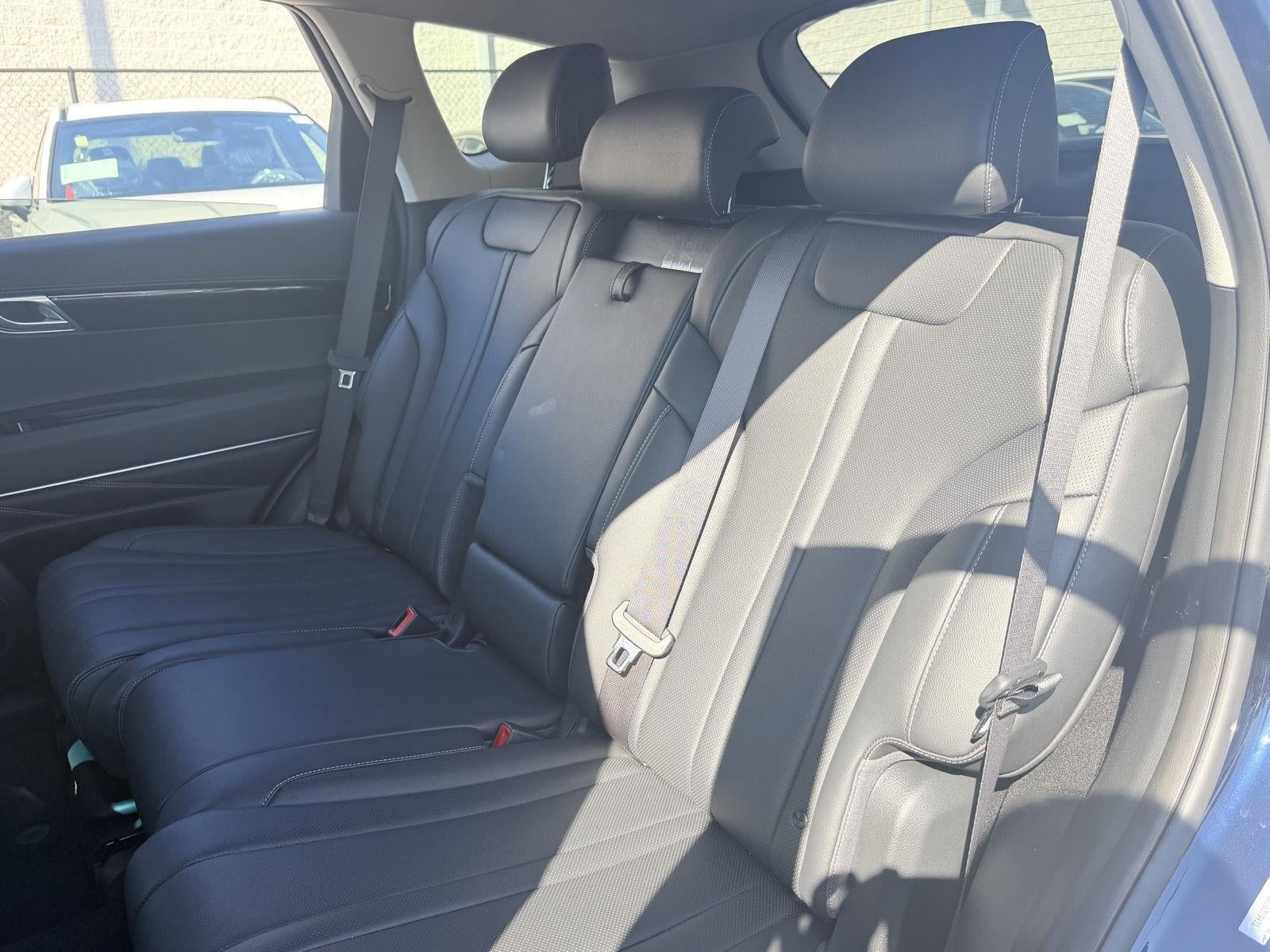 2026 Genesis Gv80 2.5T