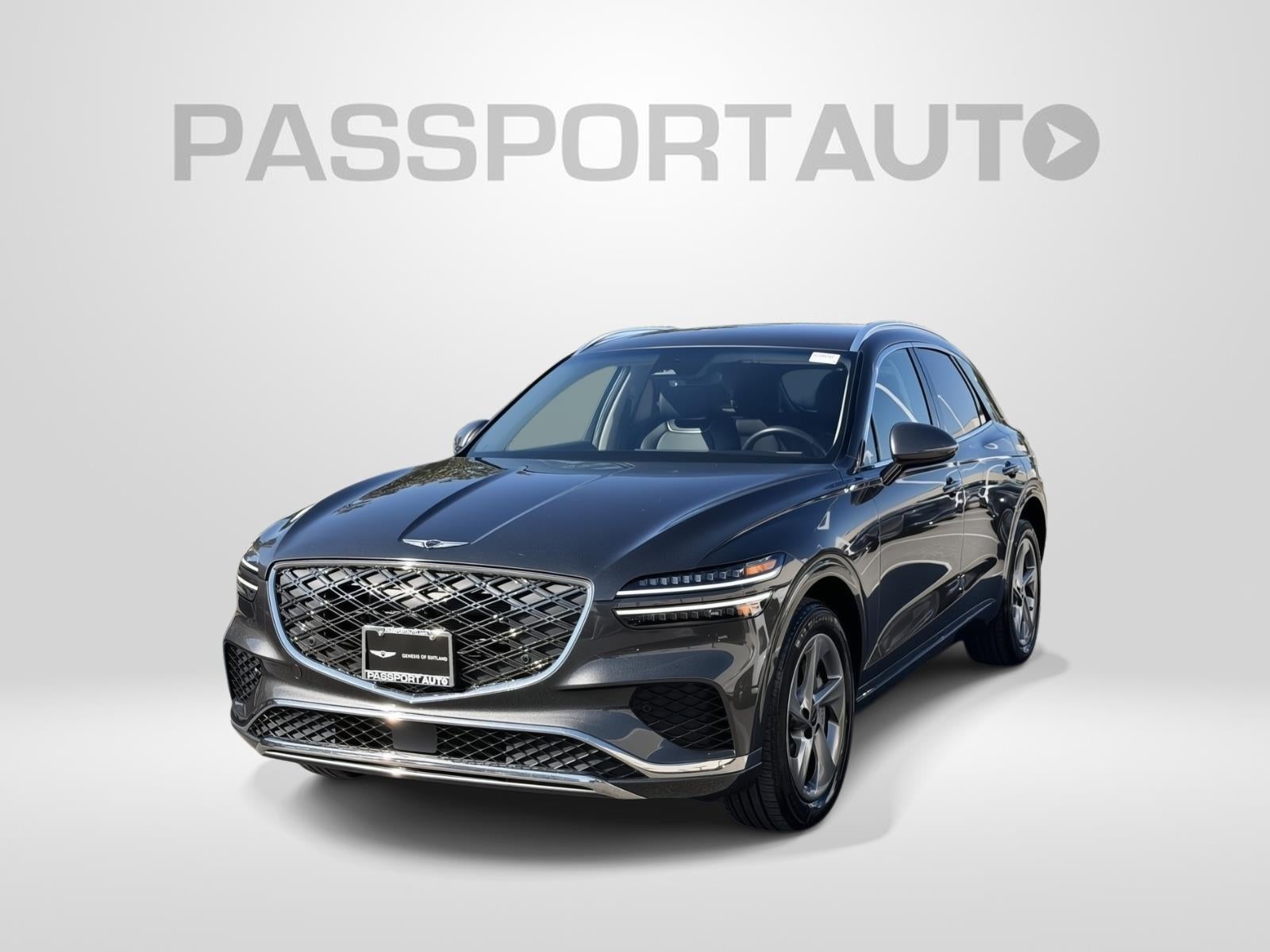 2026 Genesis GV70 2.5T