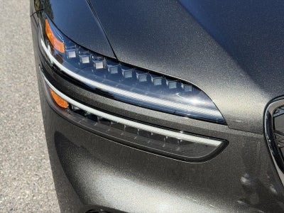 2026 Genesis GV70 2.5T