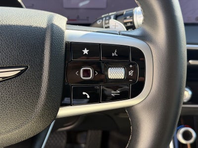 2026 Genesis GV70 2.5T