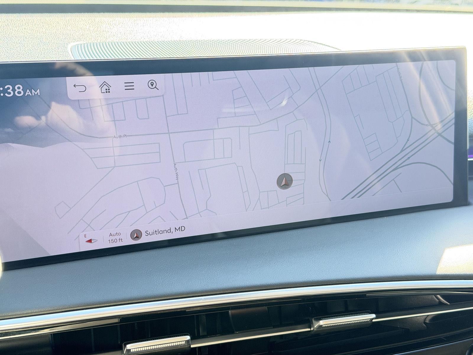 2026 Genesis GV70 2.5T