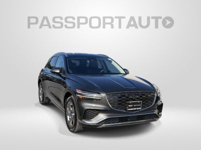 2026 Genesis GV70 2.5T
