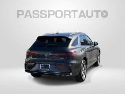 2026 Genesis GV70 2.5T