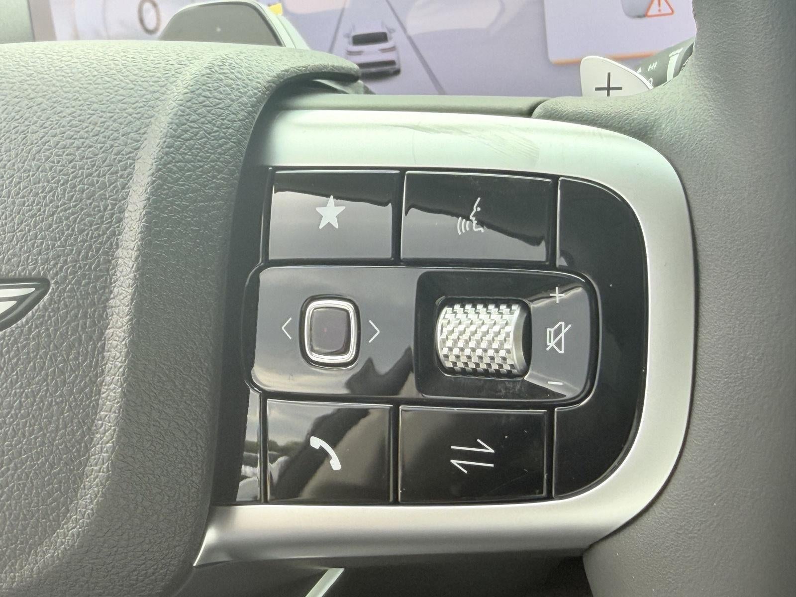 2027 Genesis GV70 2.5T Select