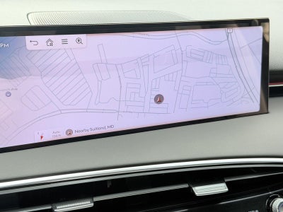2027 Genesis GV70 2.5T Select