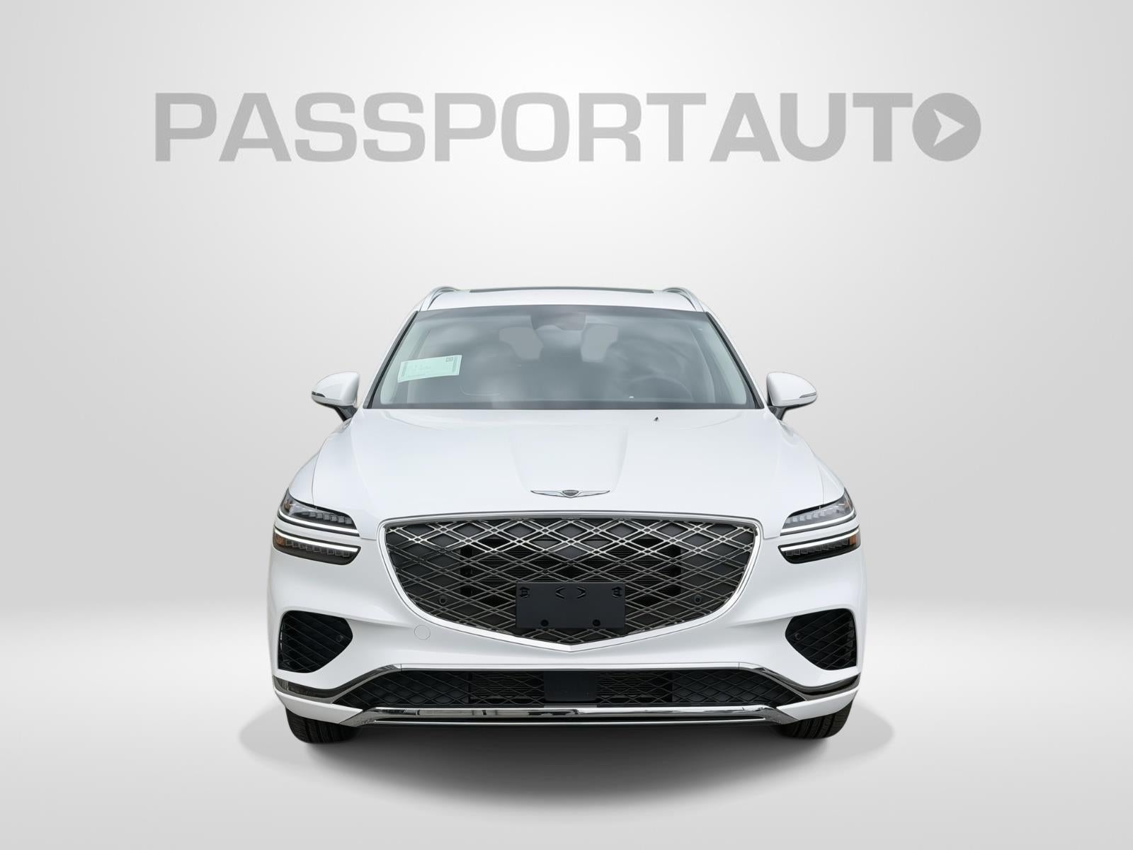 2027 Genesis GV70 2.5T Select