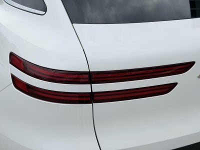2027 Genesis GV70 2.5T Select