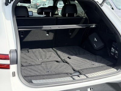 2025 Genesis GV70 3.5T Sport