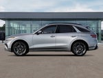 2027 Genesis Gv70 2.5T Sport Prestige