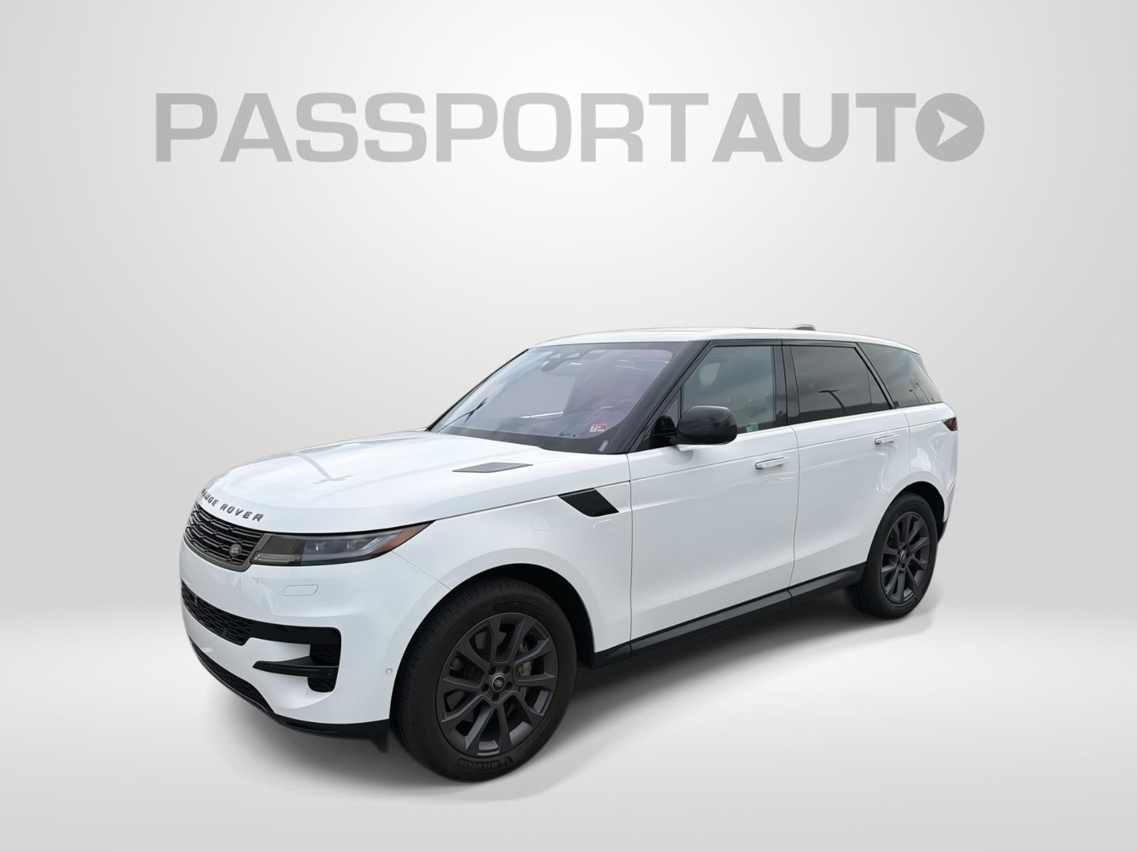 2023 Land Rover Range Rover Sport SE