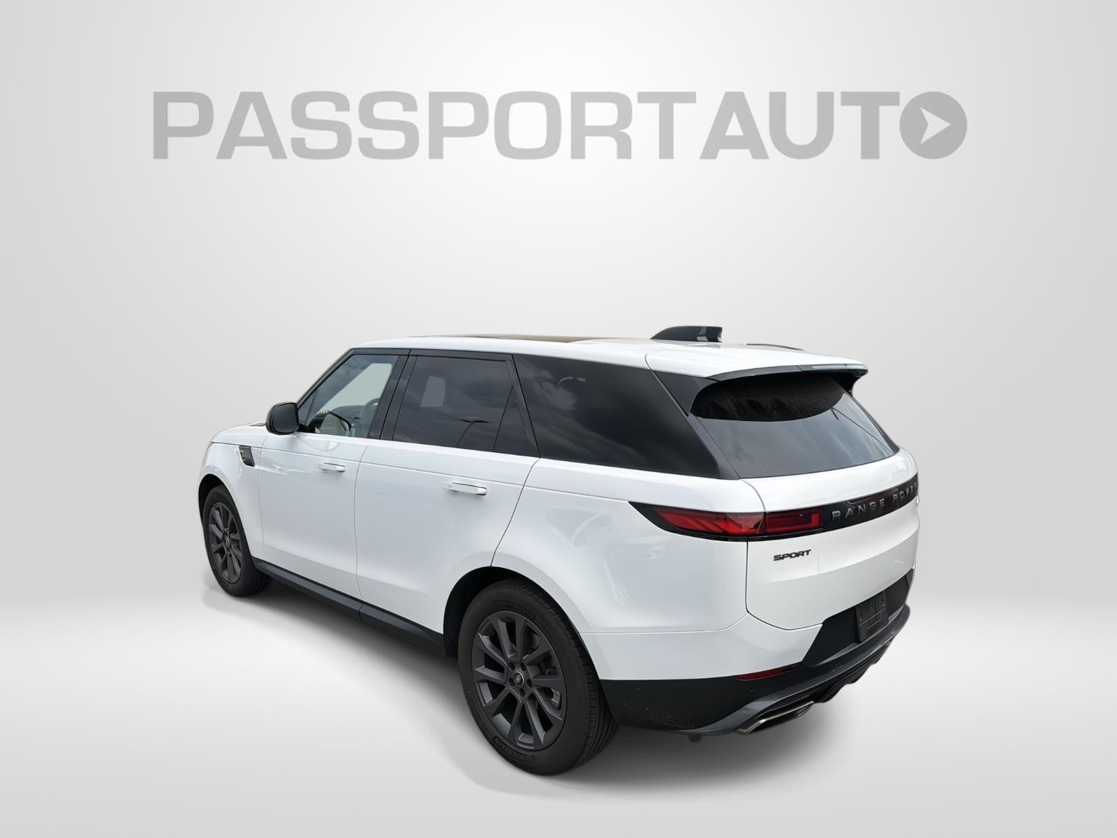 2023 Land Rover Range Rover Sport SE