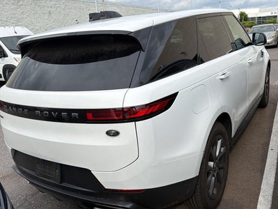 2023 Land Rover Range Rover Sport SE