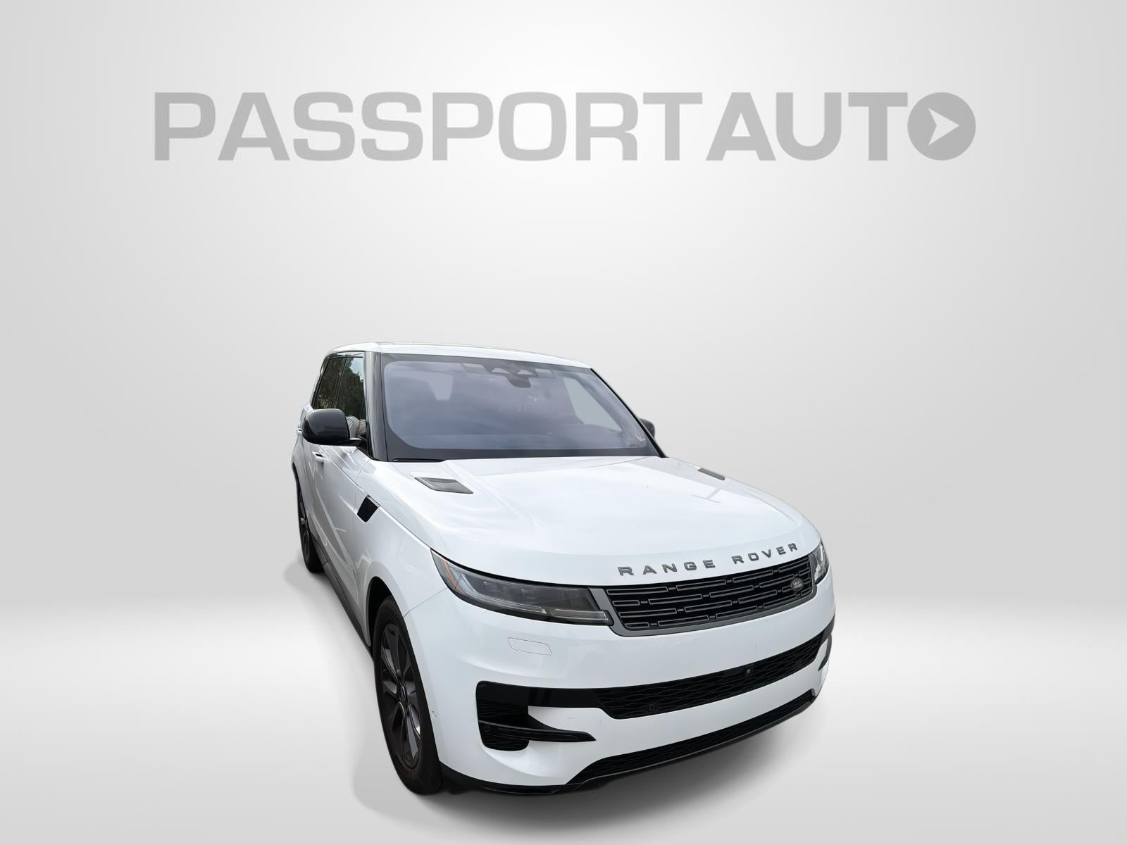 2023 Land Rover Range Rover Sport SE