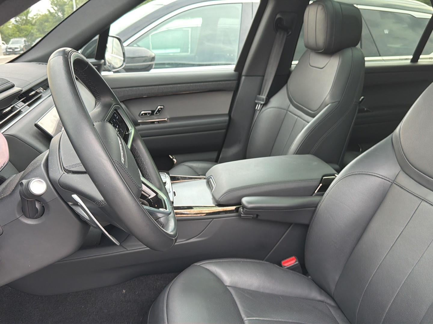 2023 Land Rover Range Rover Sport SE