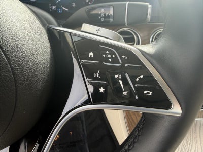 2022 Mercedes-Benz E-Class E 350