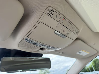 2022 Mercedes-Benz E-Class E 350