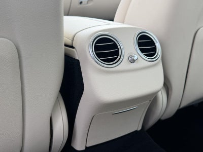 2022 Mercedes-Benz E-Class E 350