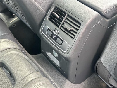2018 Audi A5 Coupe Prestige