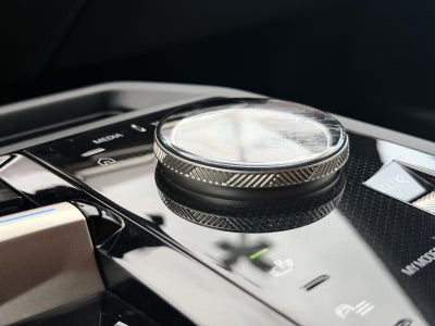 2022 BMW Ix xDrive50