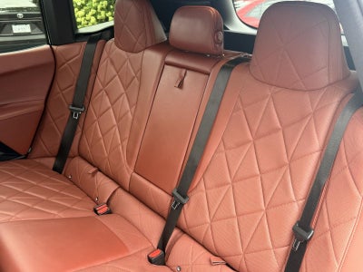 2022 BMW Ix xDrive50