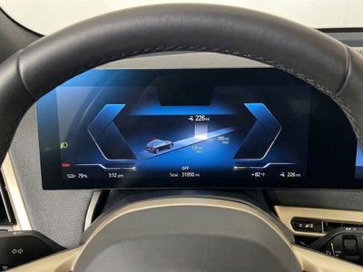 2023 BMW Ix xDrive50