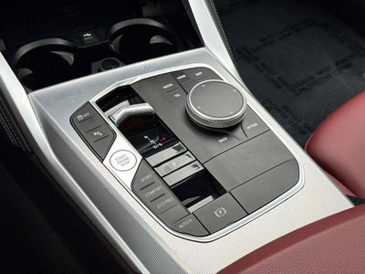 2024 BMW 4 Series M440i xDrive