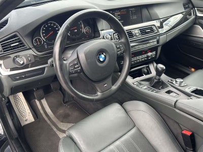 2013 BMW M5 Base