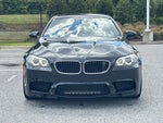 2013 BMW M5 Base
