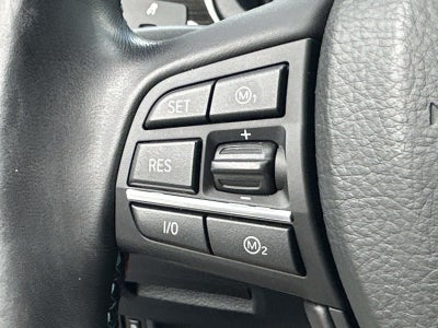 2013 BMW M5 Base