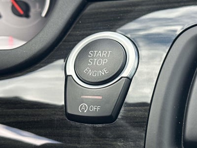 2013 BMW M5 Base
