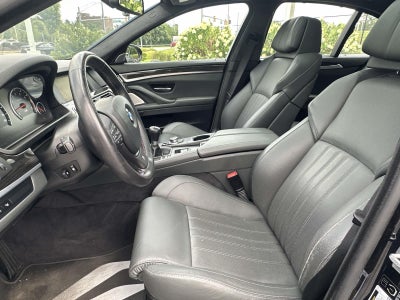 2013 BMW M5 Base