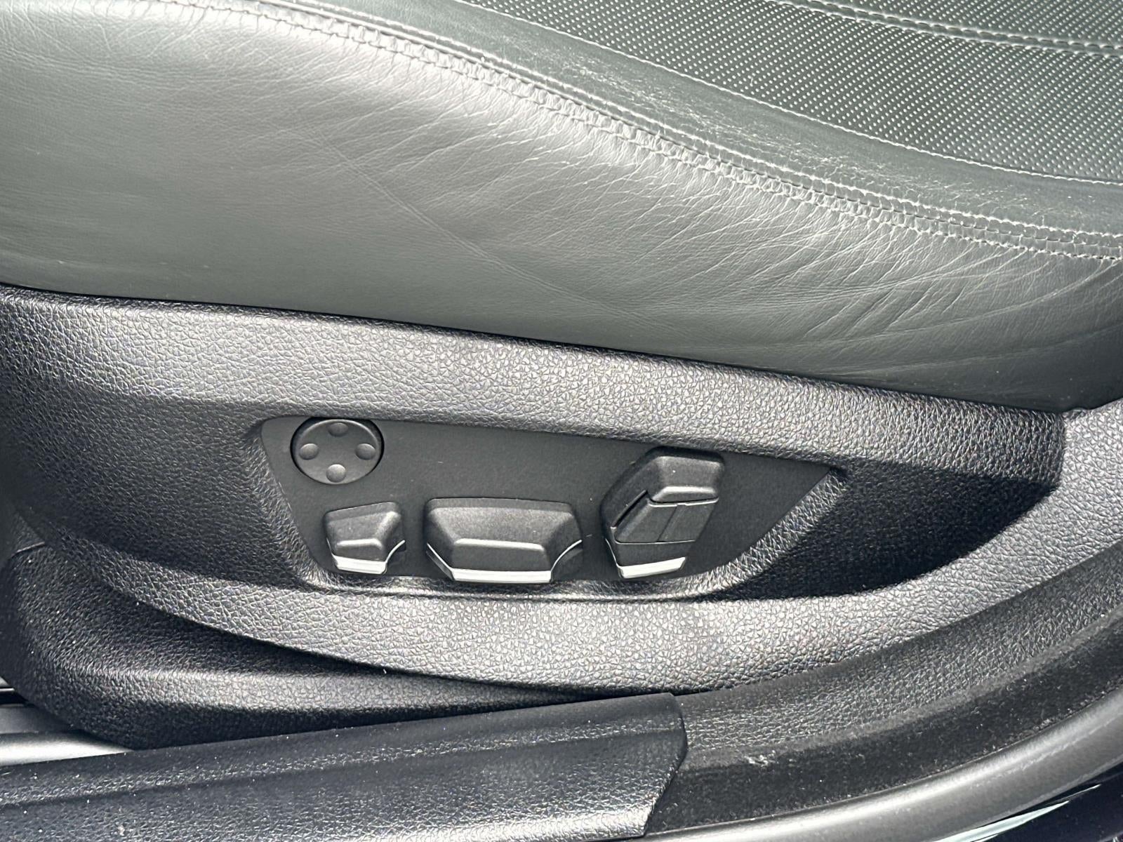 2013 BMW M5 Base