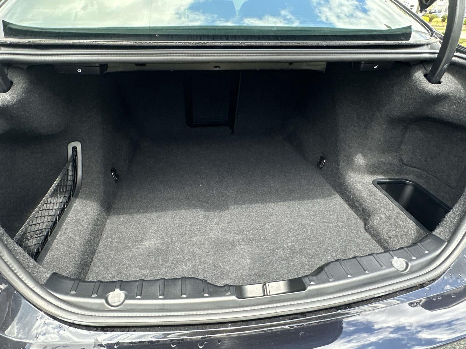 2013 BMW M5 Base