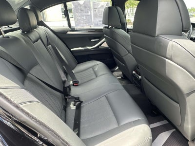 2013 BMW M5 Base