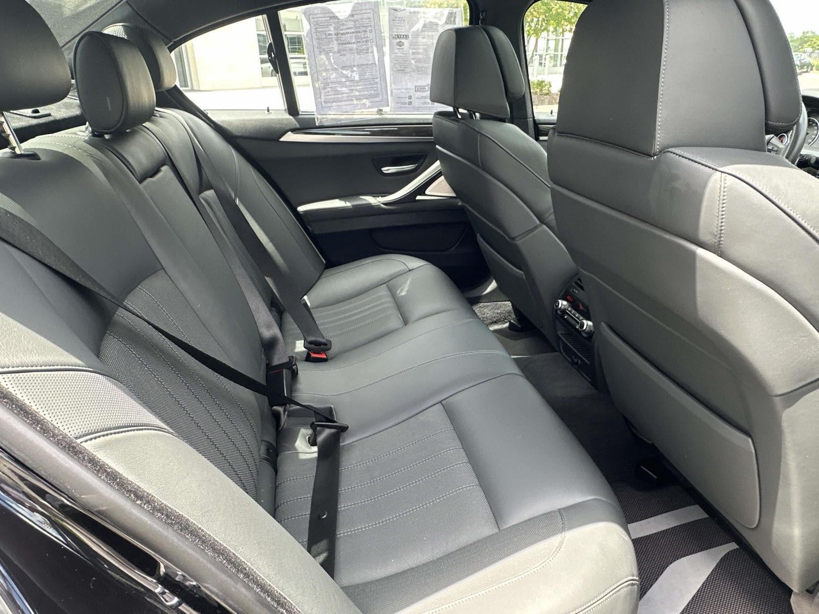 2013 BMW M5 Base