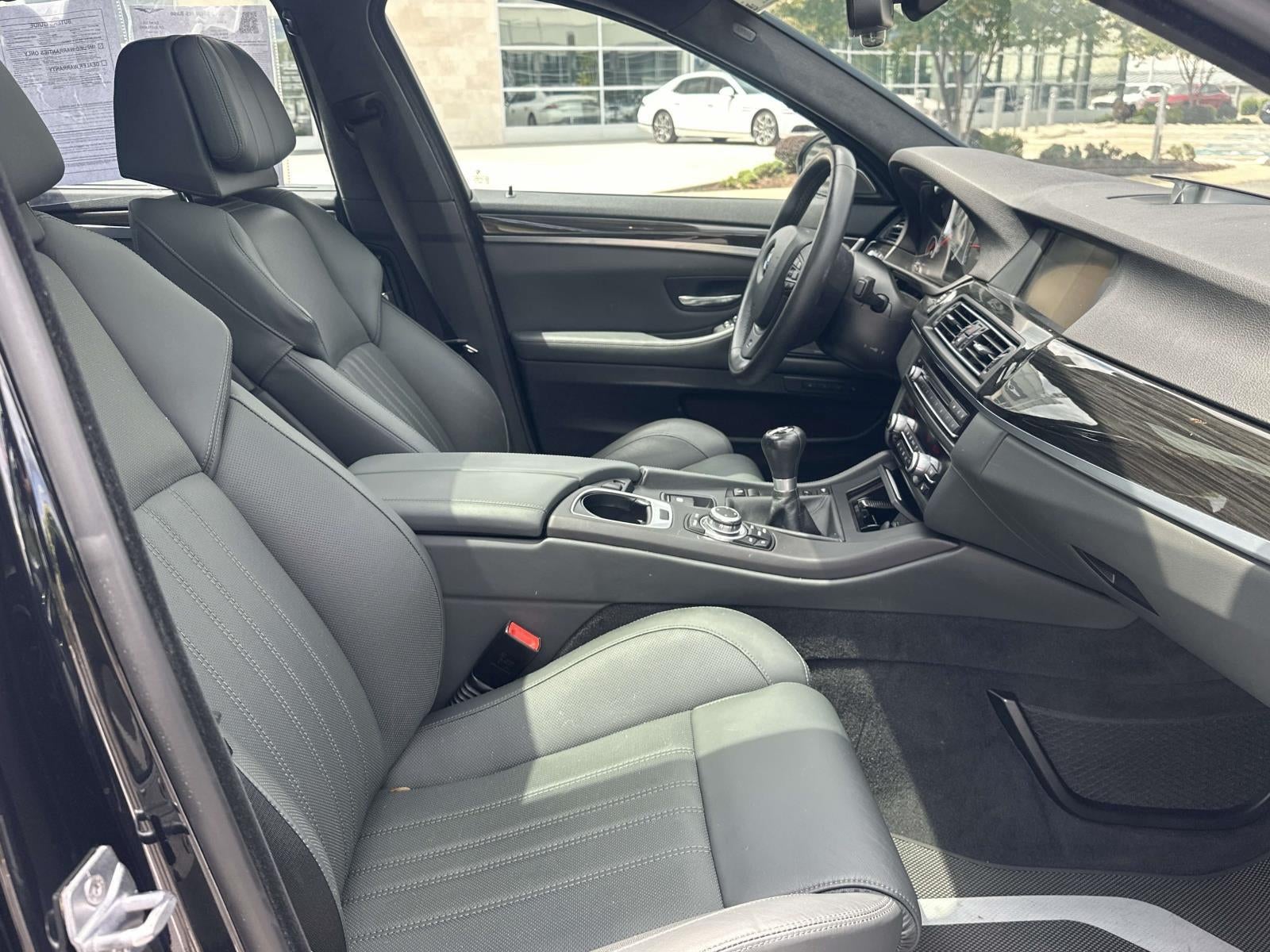 2013 BMW M5 Base