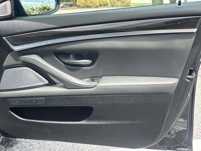 2013 BMW M5 Base
