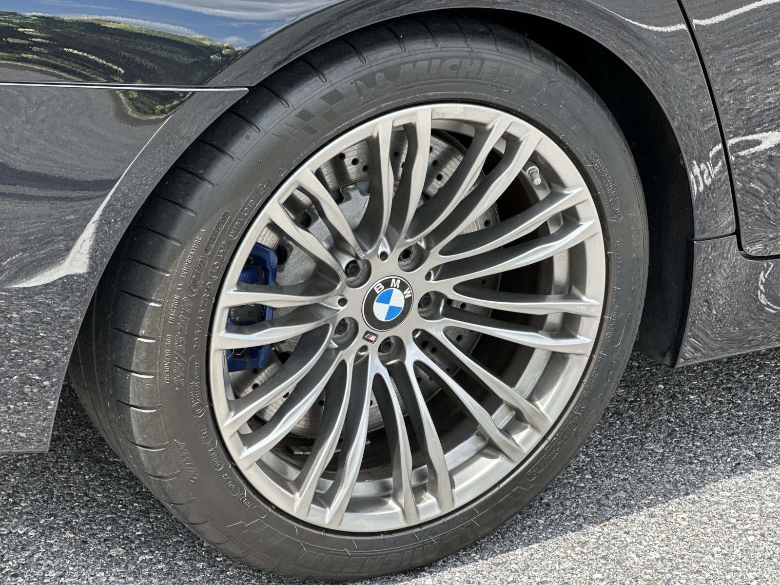 2013 BMW M5 Base