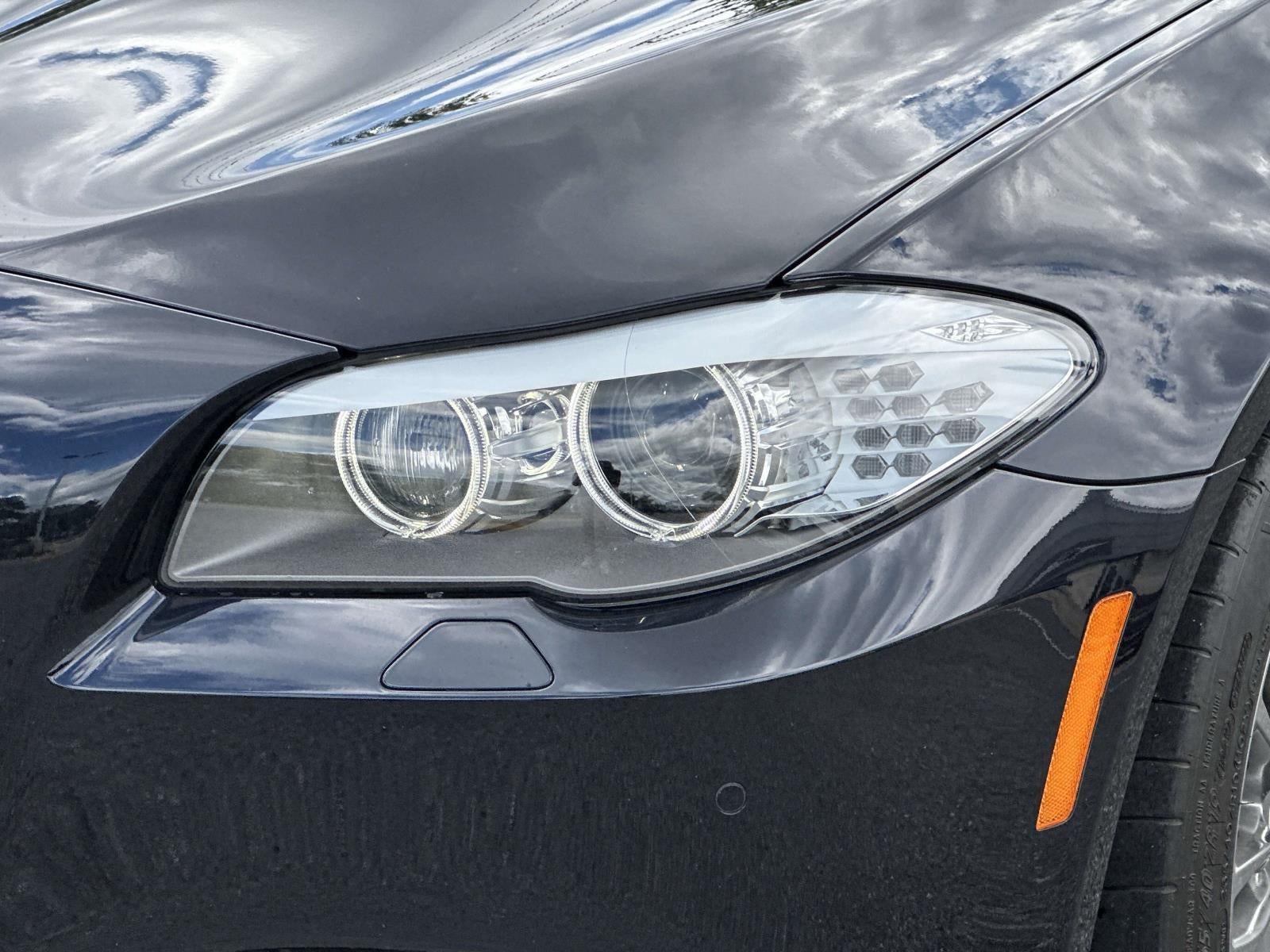 2013 BMW M5 Base