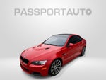 2011 BMW M3 2dr Cpe
