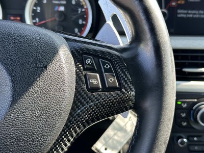 2011 BMW M3 2dr Cpe