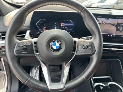 2024 BMW X1 xDrive28i