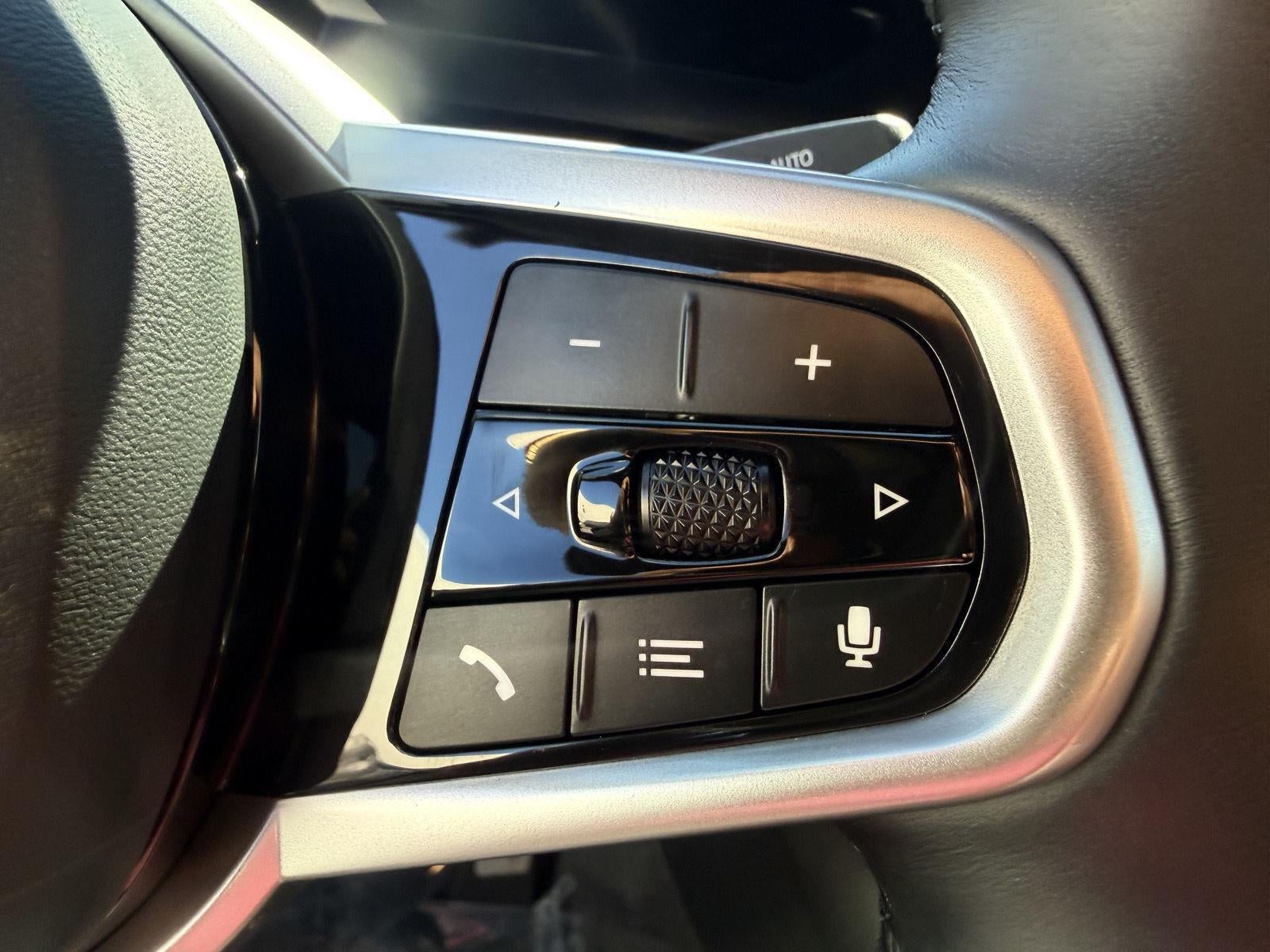 2025 BMW i4 eDrive40