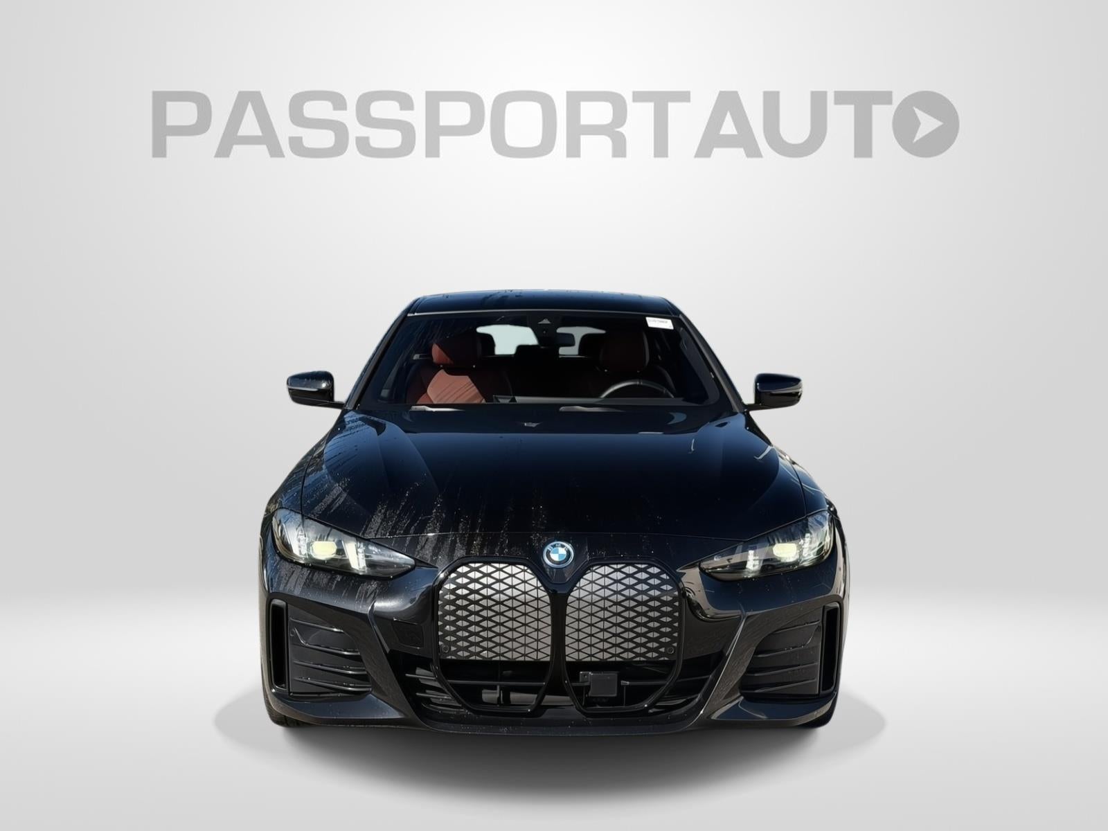 2025 BMW i4 eDrive40