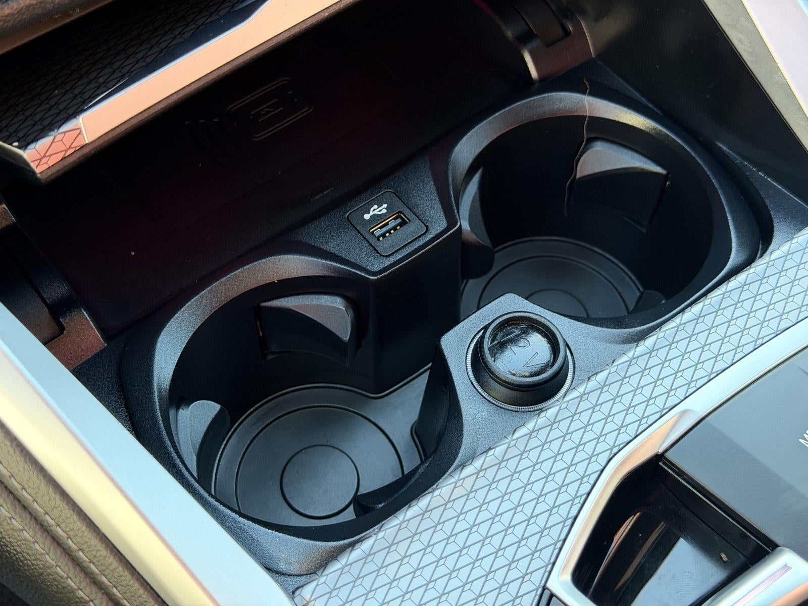 2025 BMW i4 eDrive40