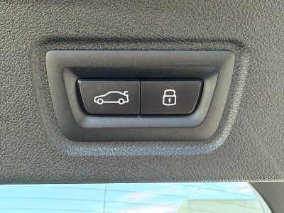 2025 BMW i4 eDrive40