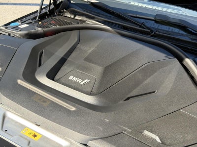 2025 BMW i4 eDrive40