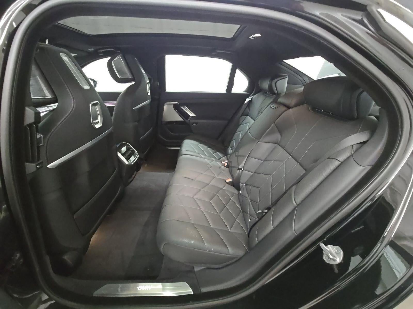 2024 BMW i7 xDrive60